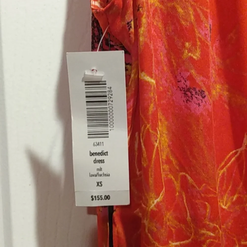 Babaton Benedict dress xs - Picture 6 of 16